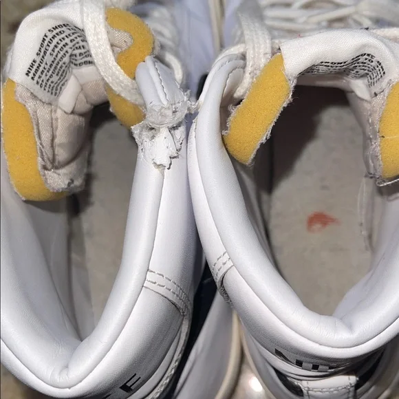 Nike Blazer Mid - Picture 9 of 12